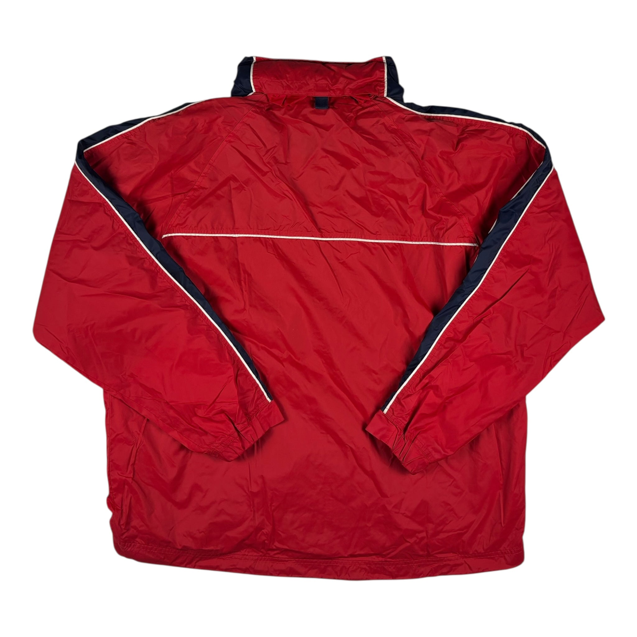 Training jacket