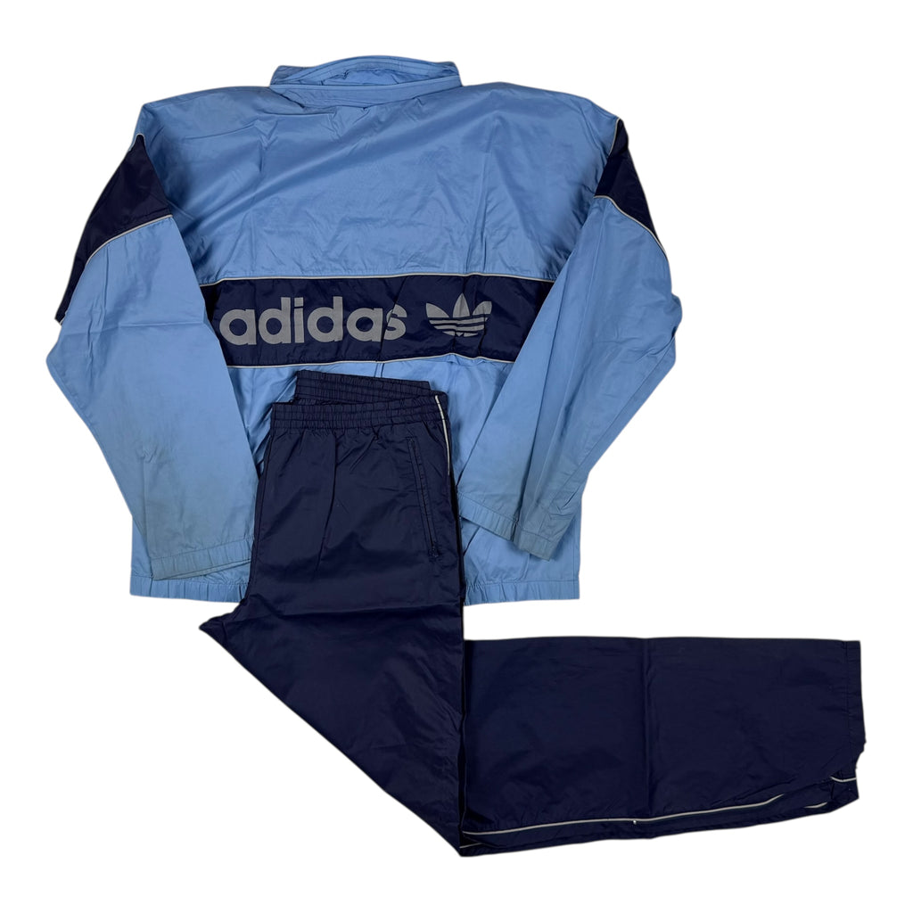 80s Trainingsanzug