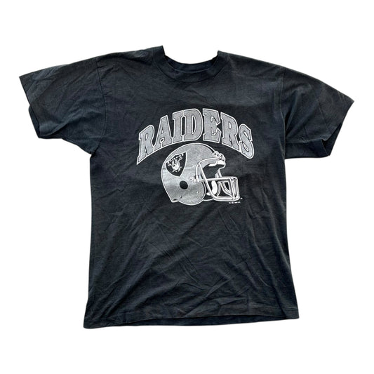 80s Raiders Tee