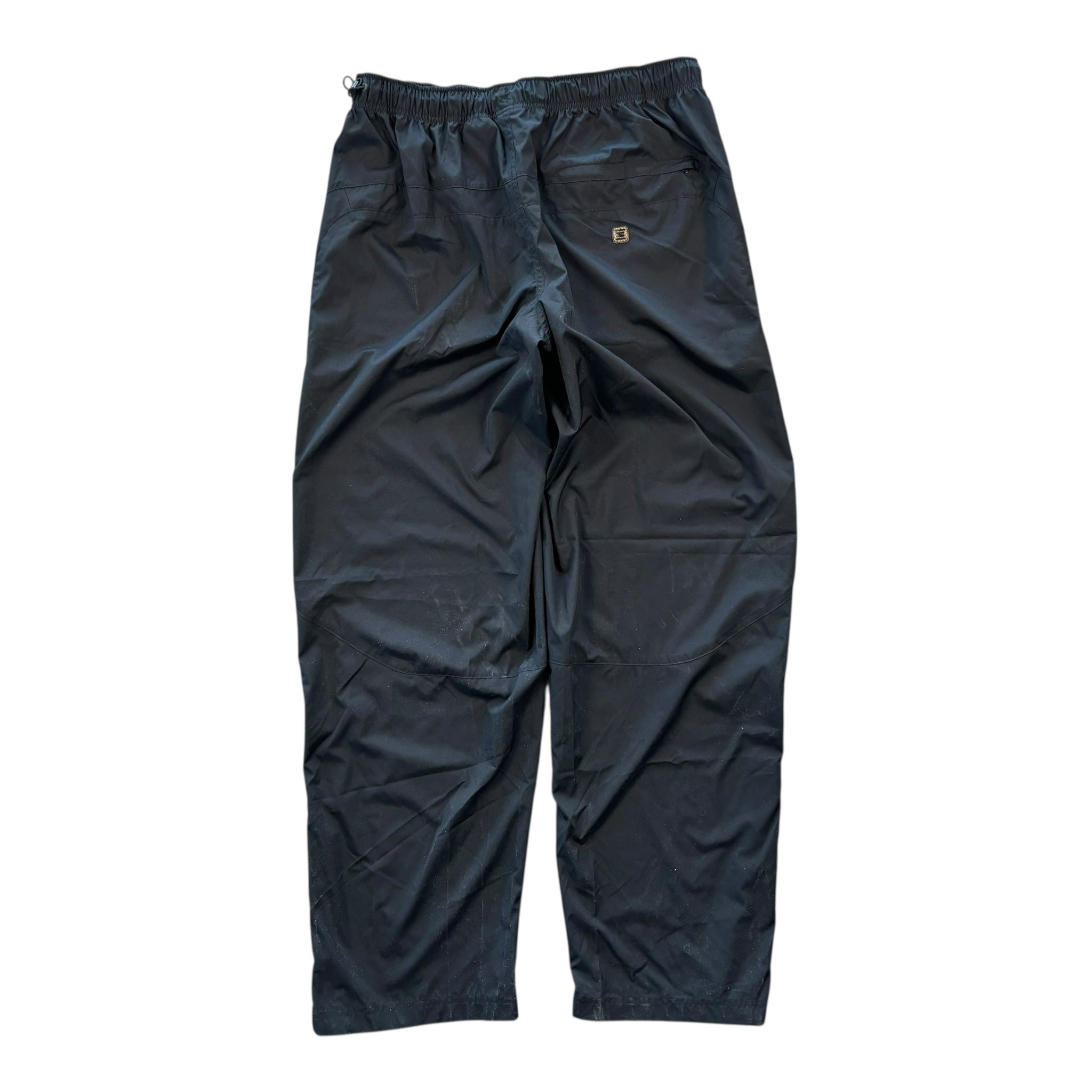 Shox Suit