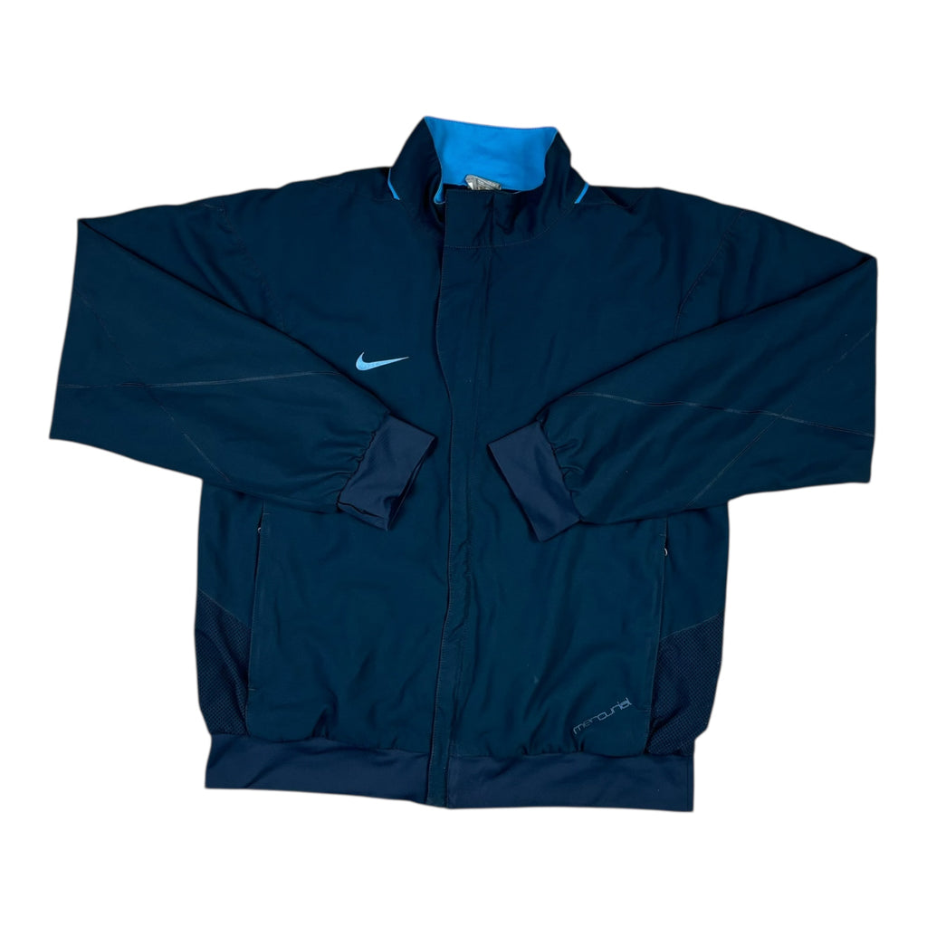 Track jacket