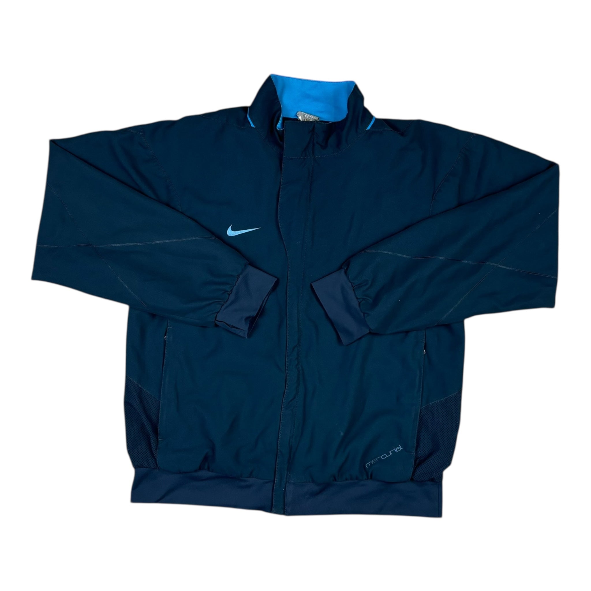 Track jacket
