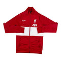 Liverpool training jacket