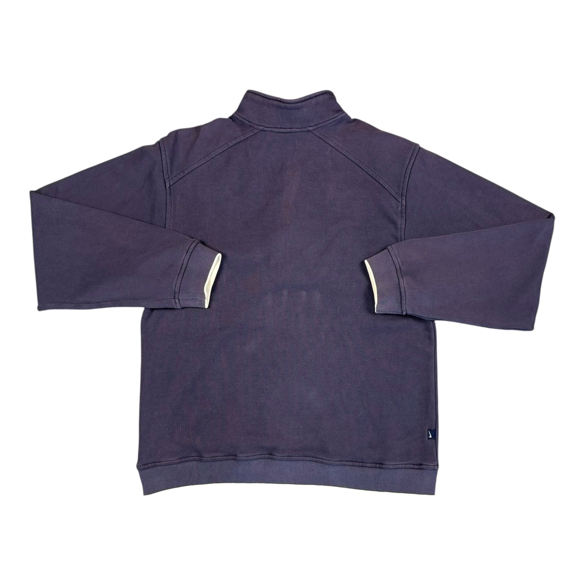 Halfzip