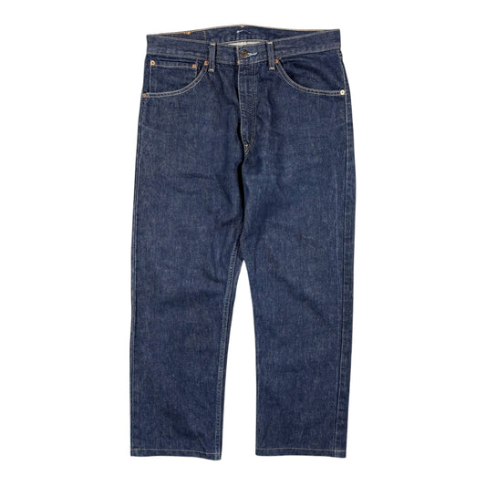521 Straight Jeans