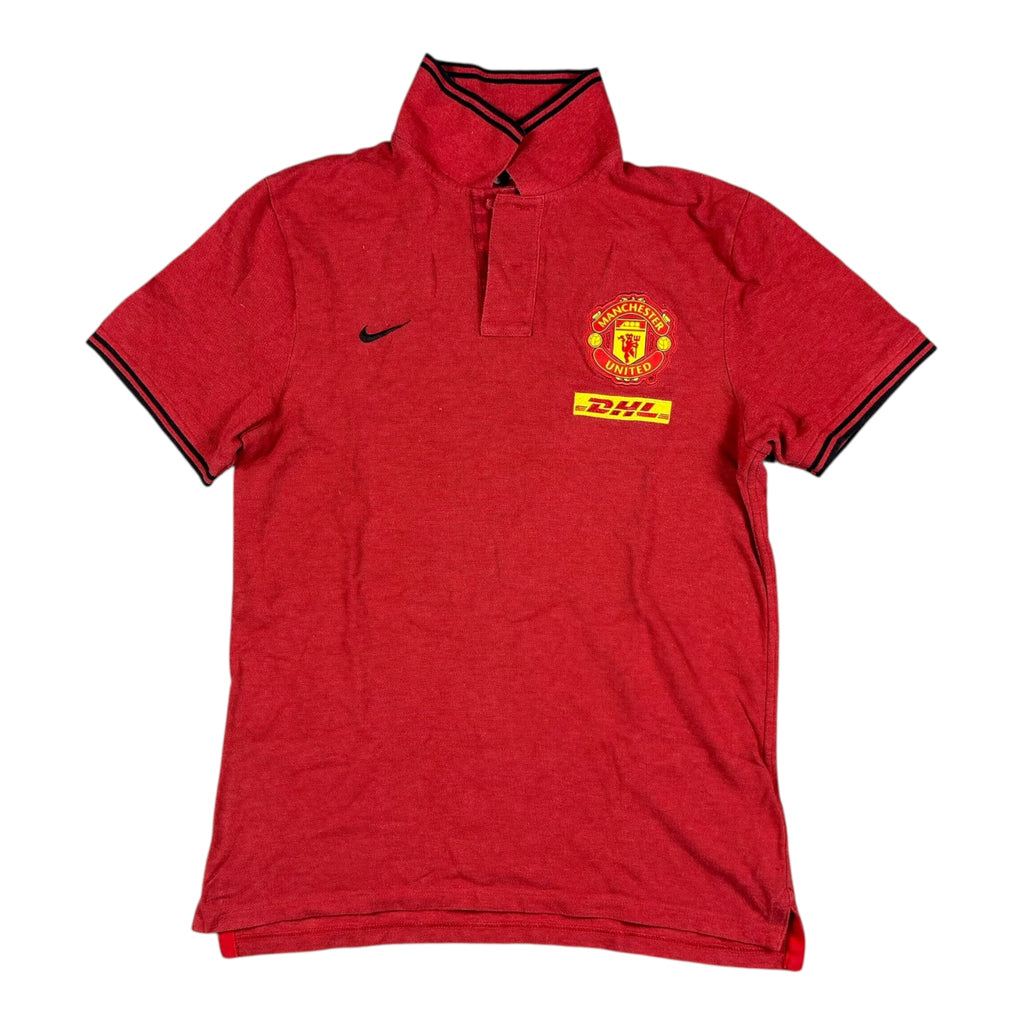 Manchester United Polo