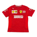 Ferrari Tee