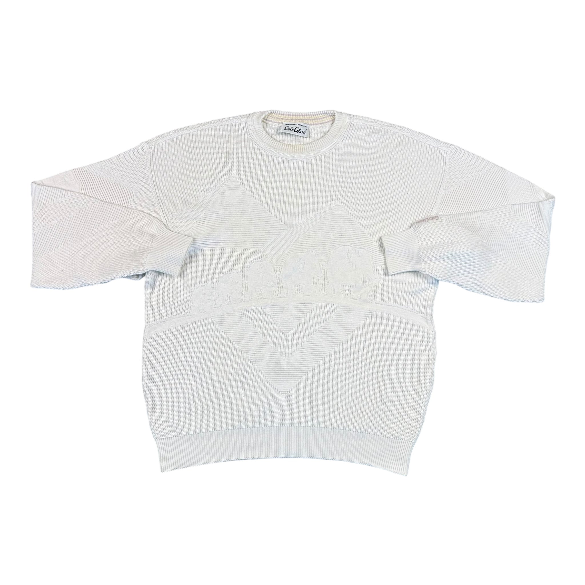 Knit Sweater