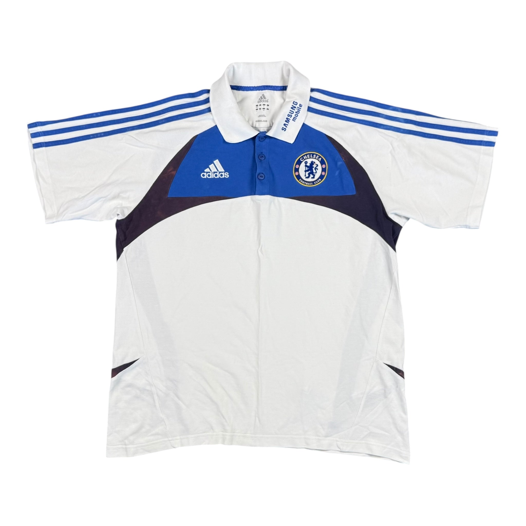 Chelsea Polo