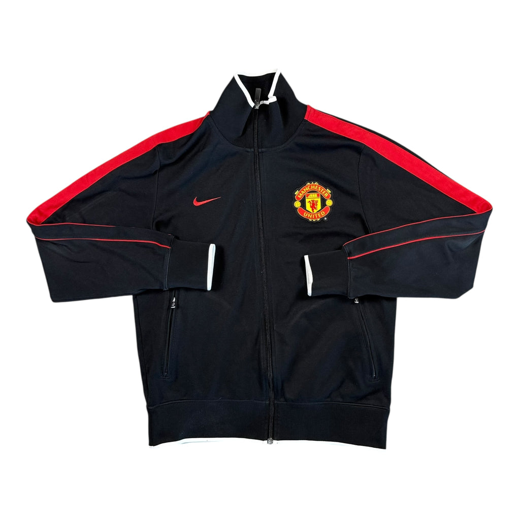 Manchester United Trainingsjacke