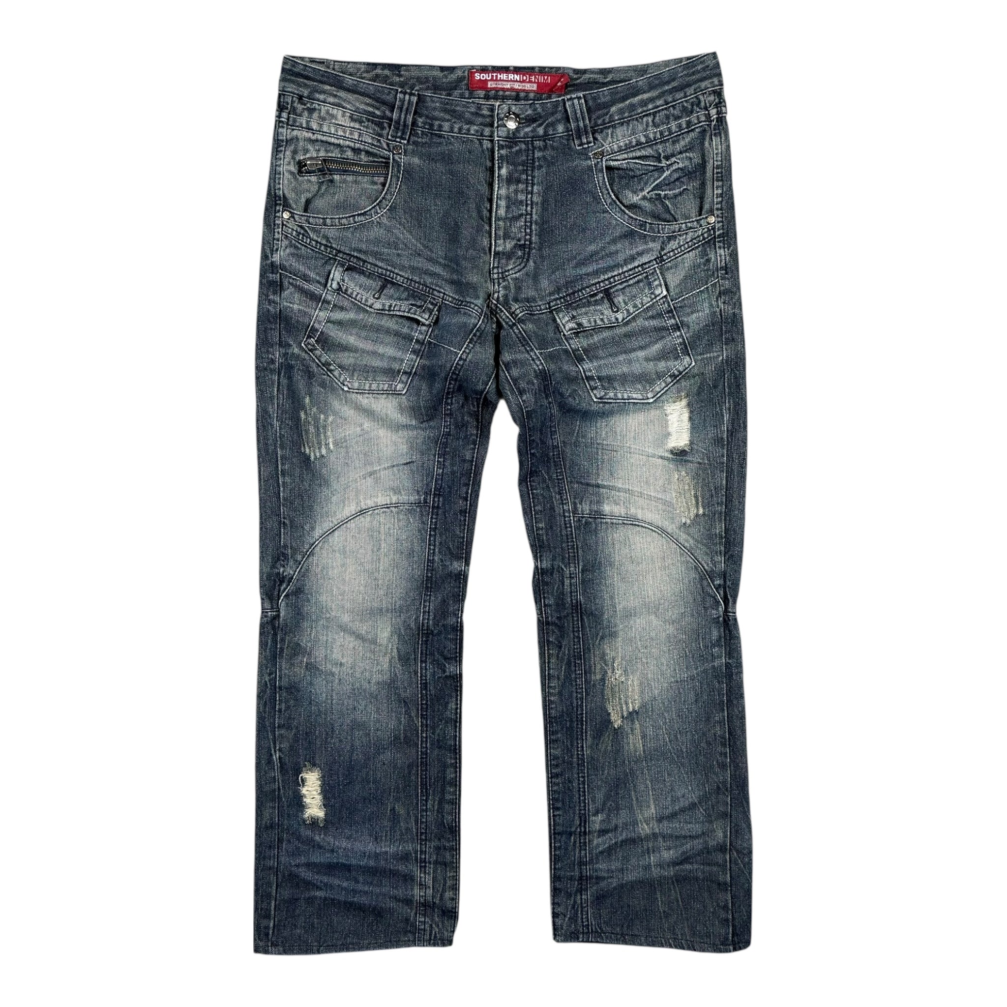 Y2K Jeans