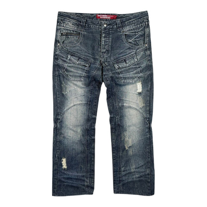 Y2K Jeans