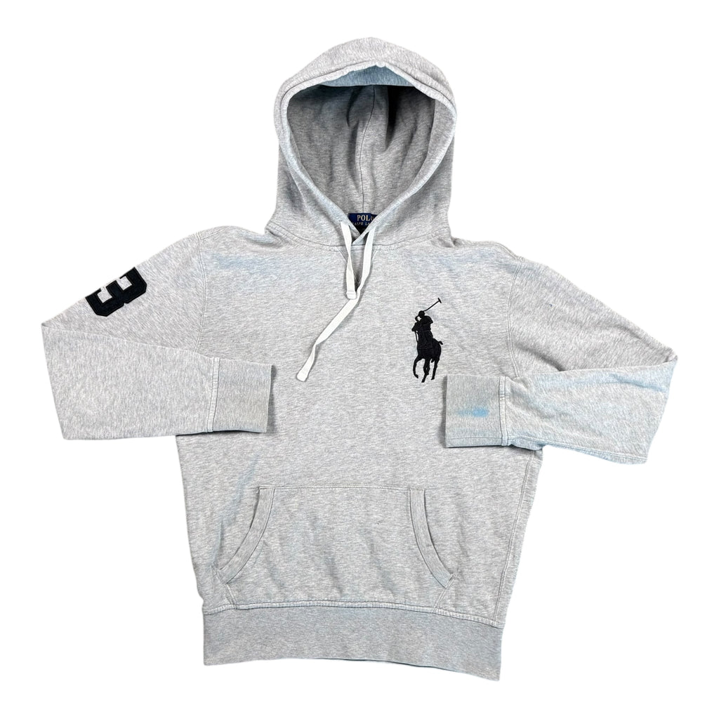 Big Pony Hoodie