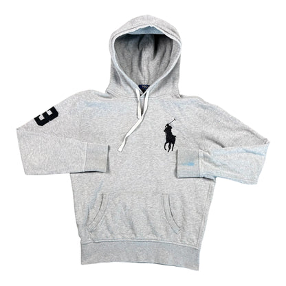 Big Pony Hoodie
