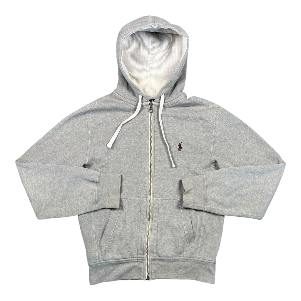 Pony Zipper