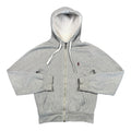Pony Zipper