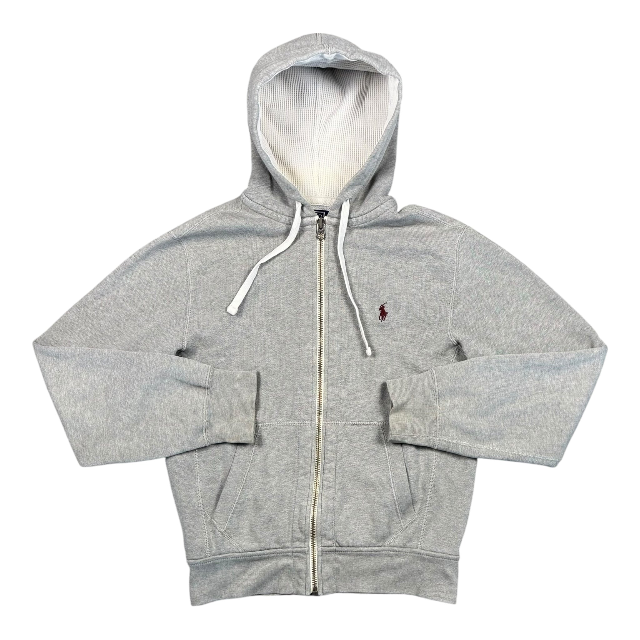 Pony Zipper