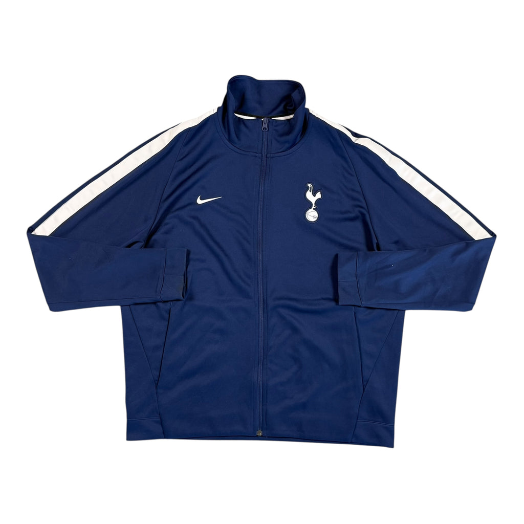 Tottenham training jacket