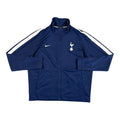Tottenham training jacket