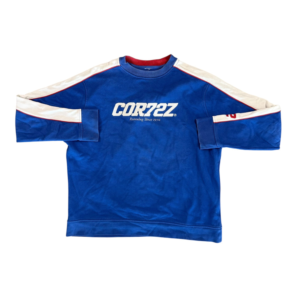 Cortez Sweater