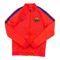 Barcelona Trainingsjacke