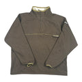Halfzip