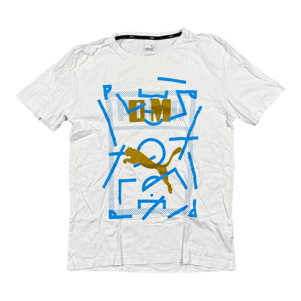 Marseille Tee