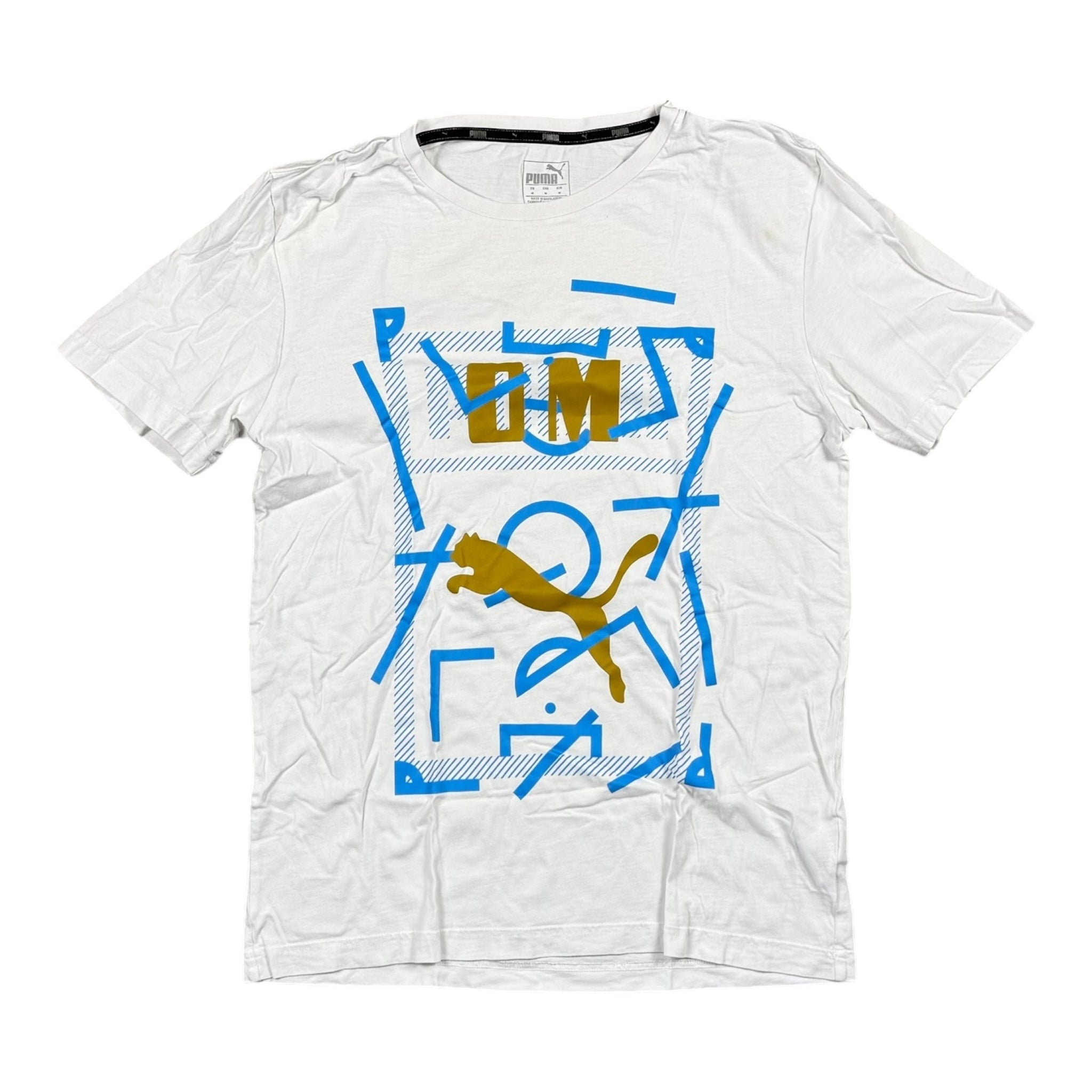 Marseille Tee