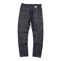 Straight Jeans