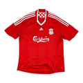 Liverpool jersey