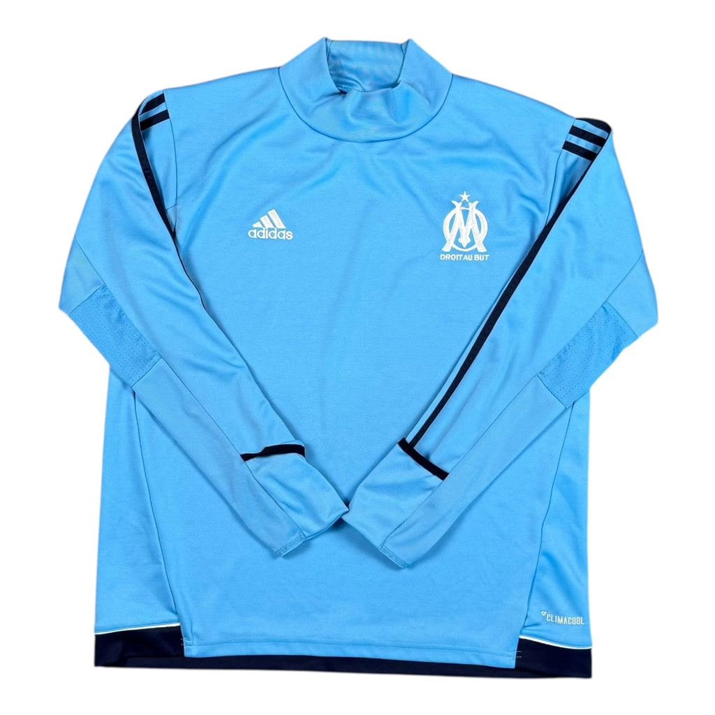 Marseille Sweater