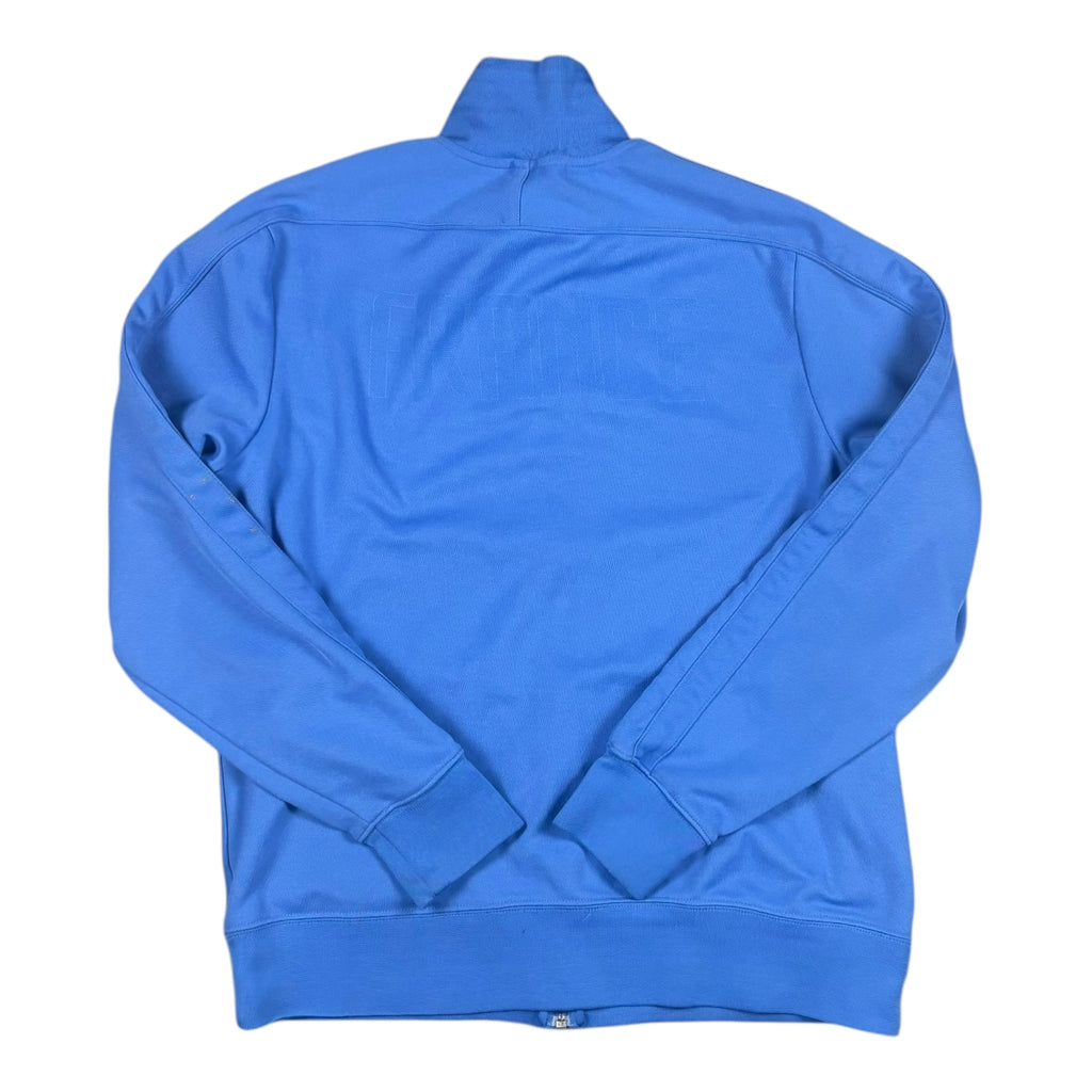 Frankreich Trainingsjacke