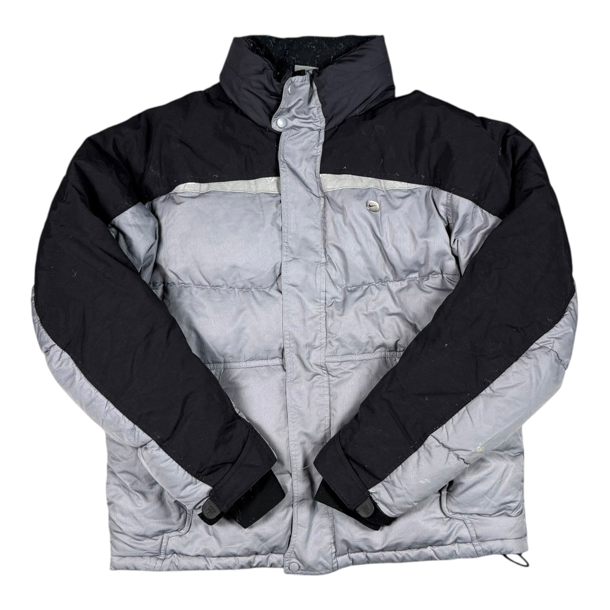 Puffer jacket
