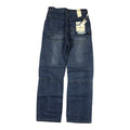 Y2k Straight Jeans