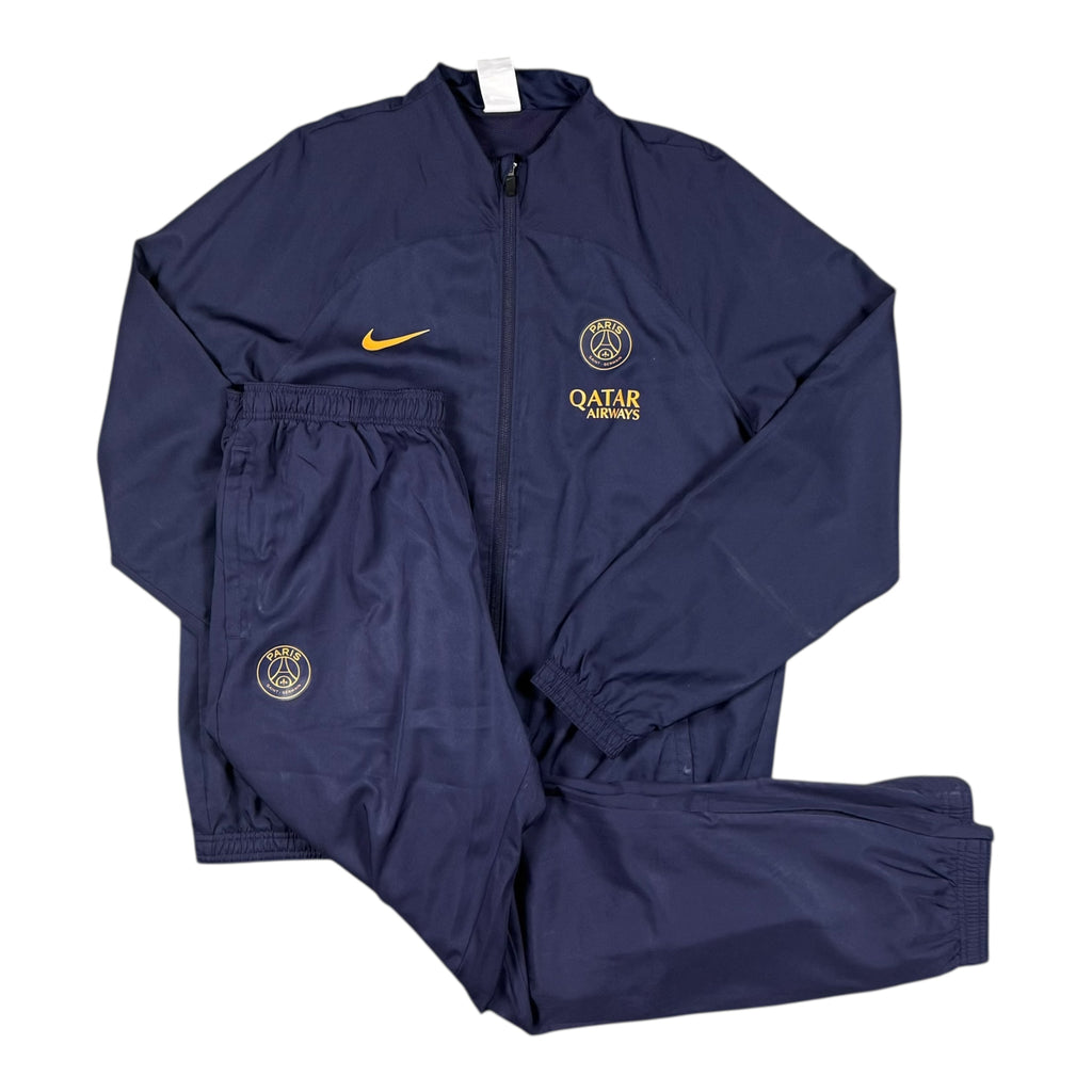 PSG Trainingsanzug