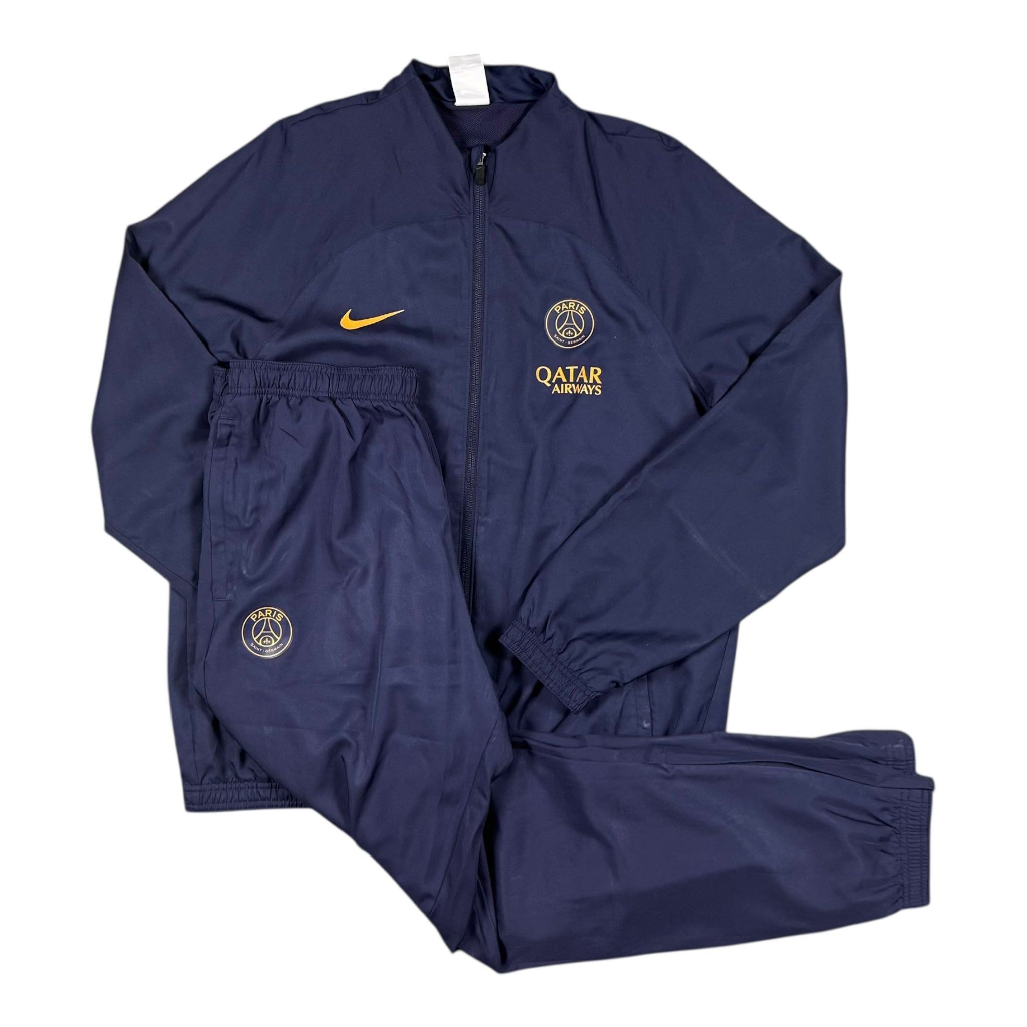 PSG Trainingsanzug