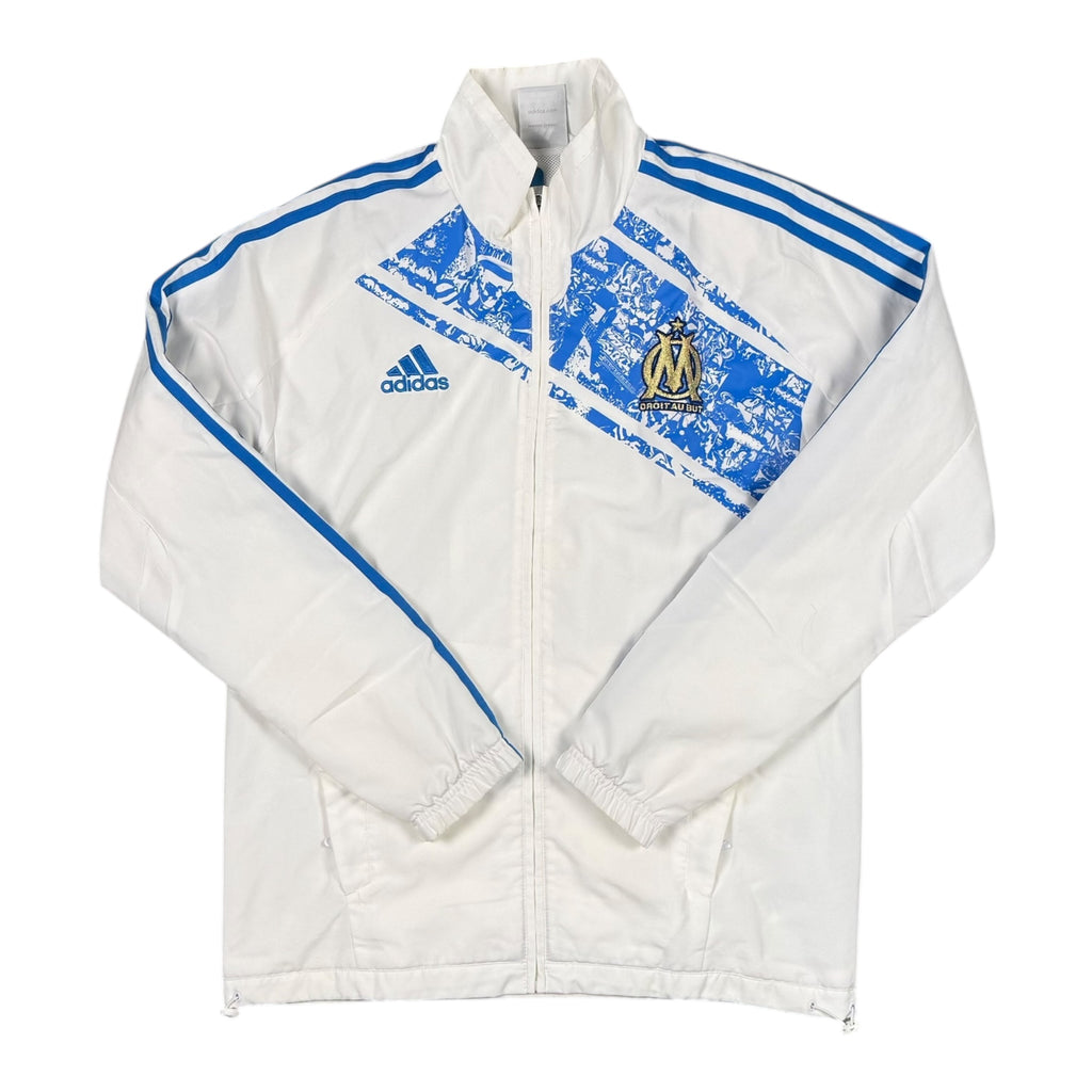 Marseille Trainingsjacke