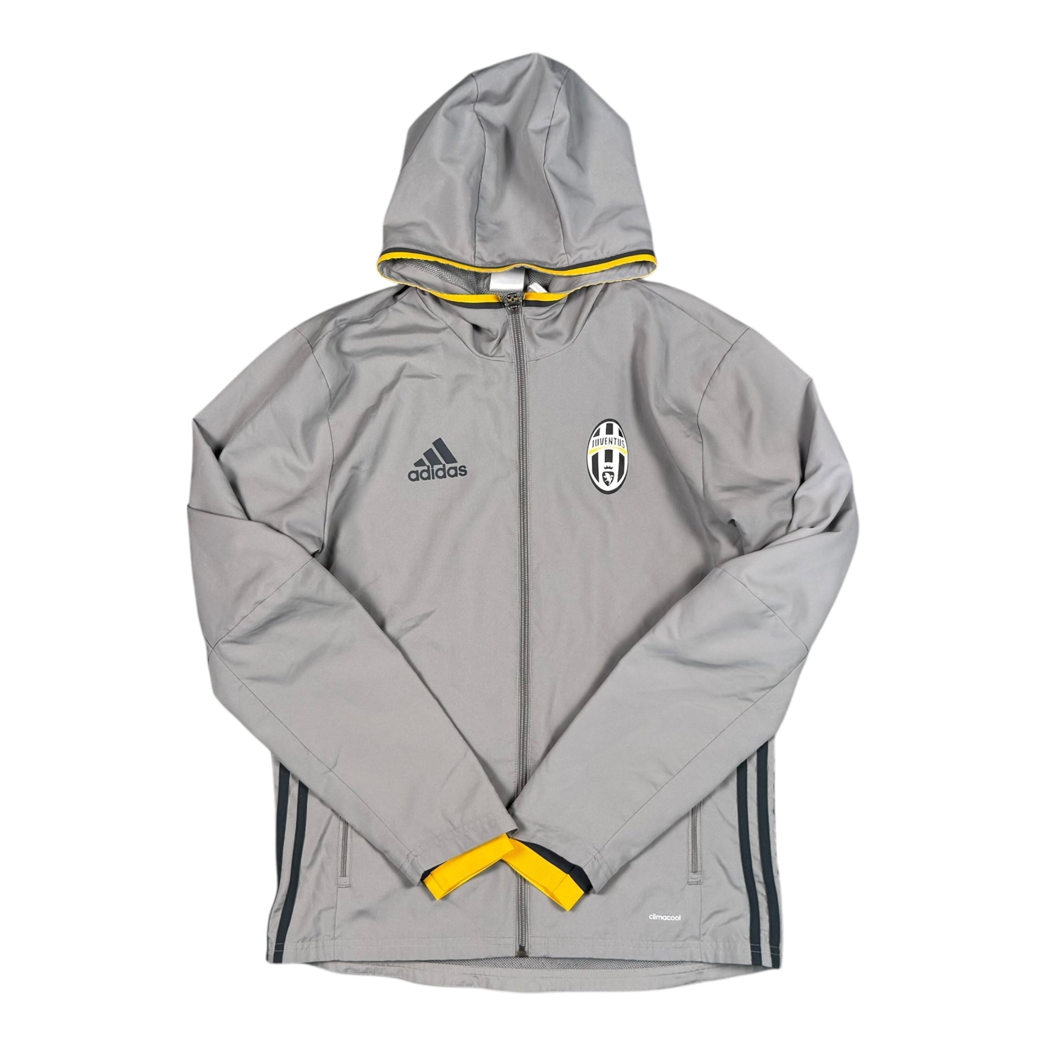 Juventus training jacket