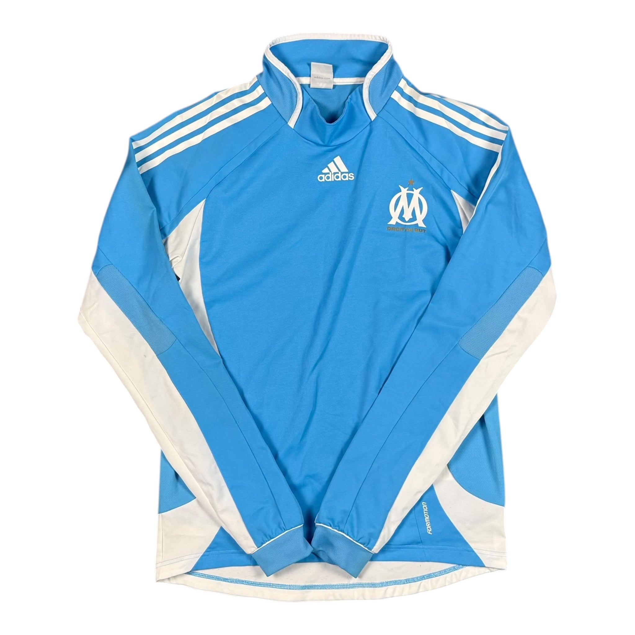 Marseille Sweater
