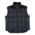 Puffer vest