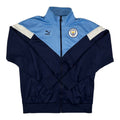 Manchester City Trainingsjacke