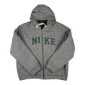 Spellout Jacket