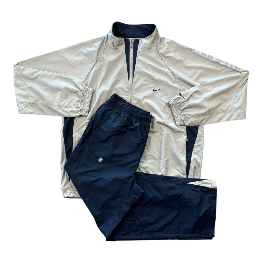Shox Suit