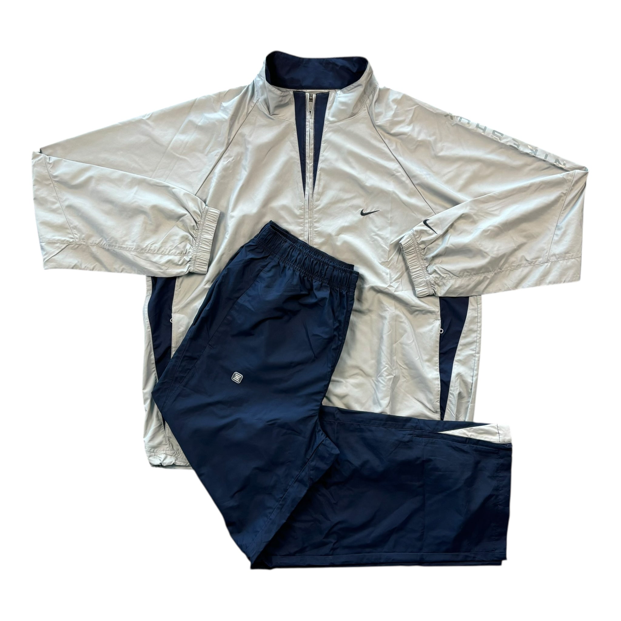 Shox Suit