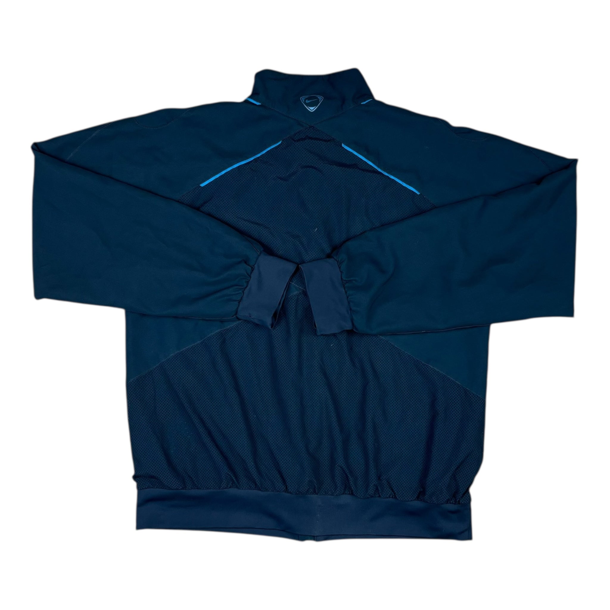 Track jacket
