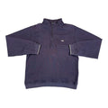 Halfzip