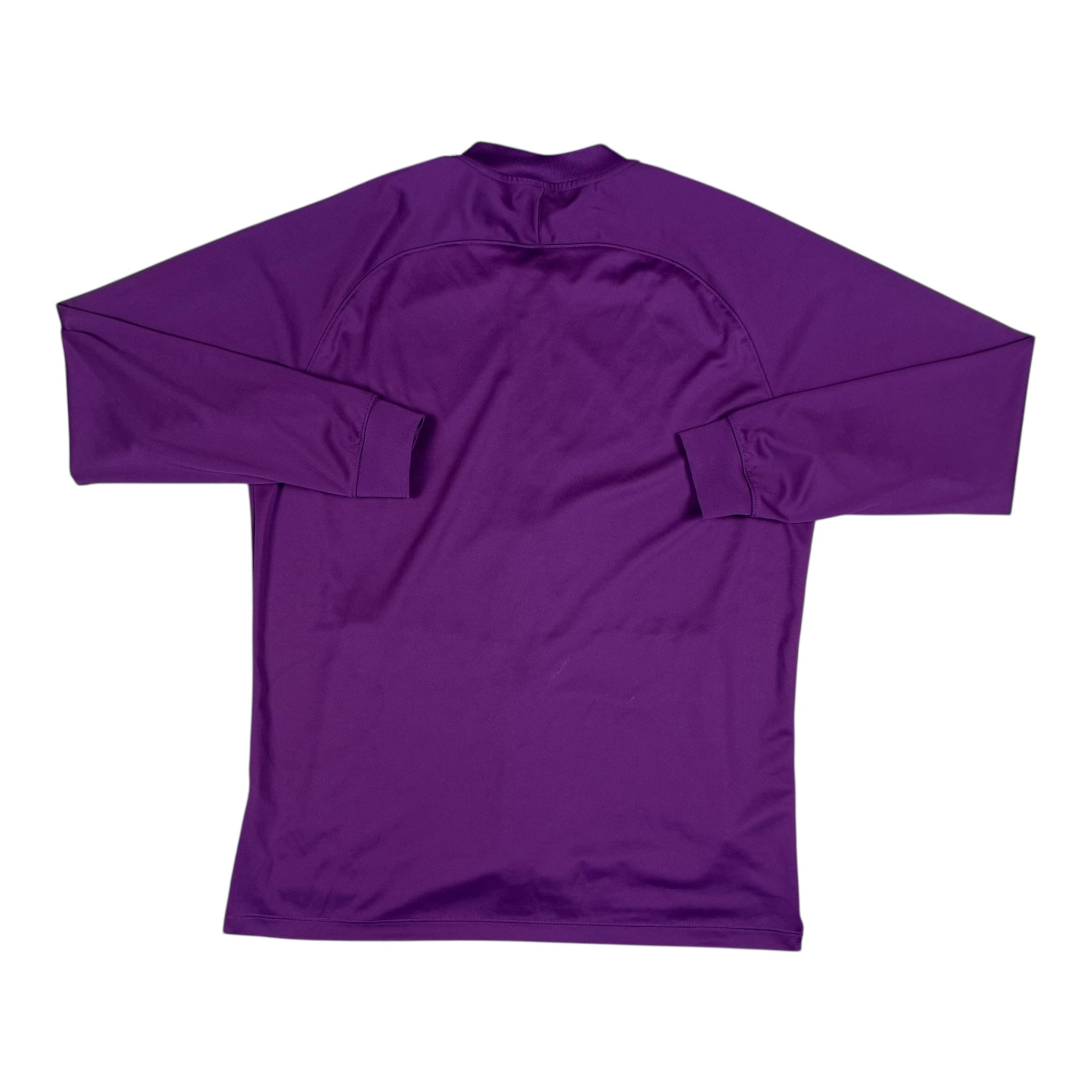 Manchester City training jacket