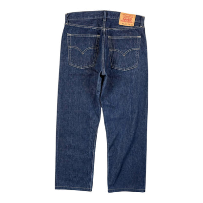 521 Straight Jeans
