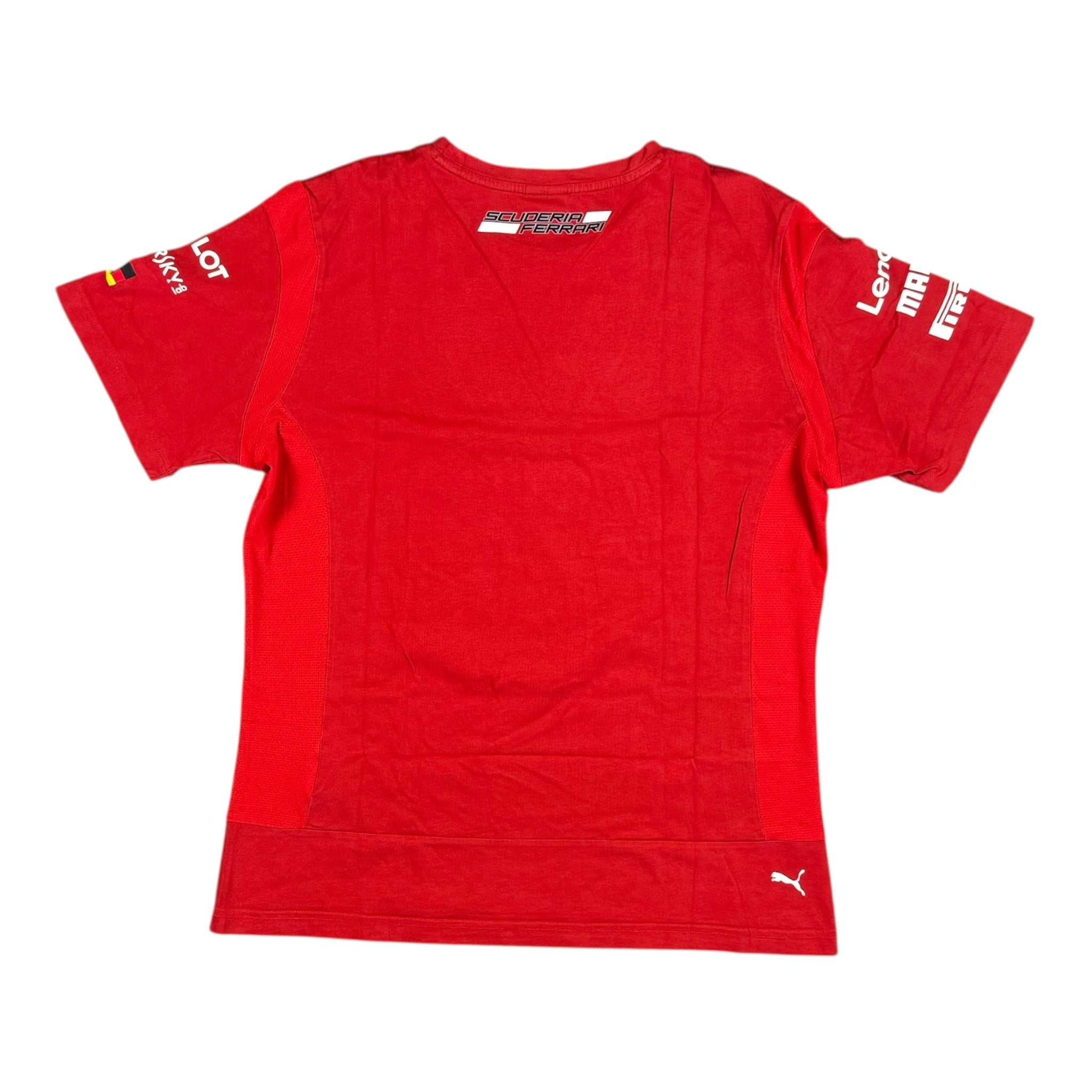 Ferrari Tee