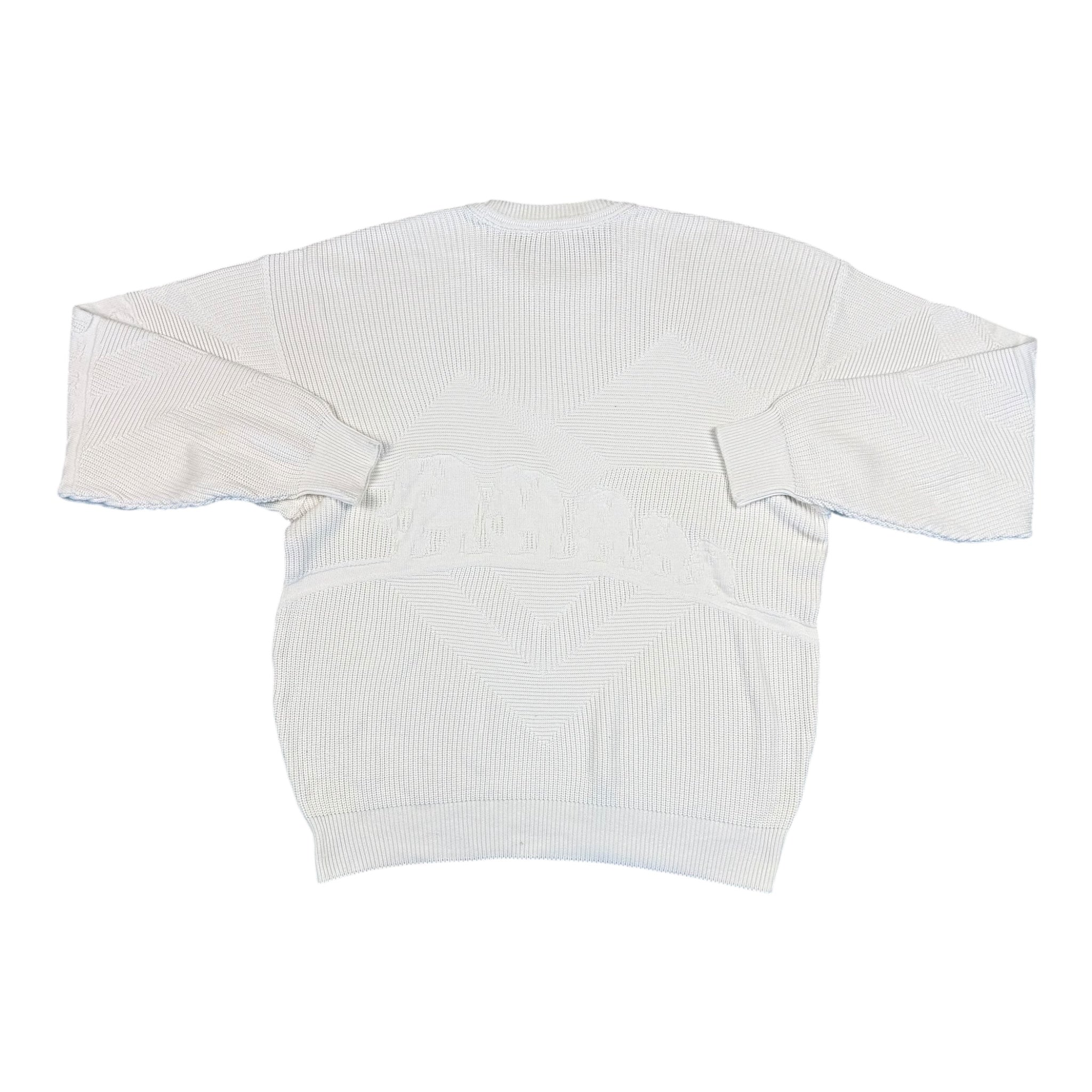 Knit Sweater